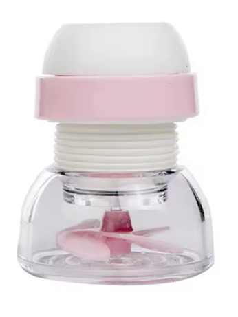 360-Rotation Kitchen Sink Faucet Extenders