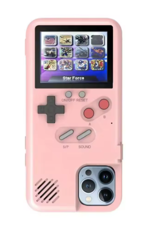 iPhone GameCase