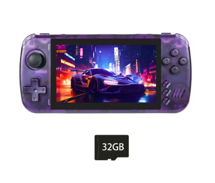 Gaming Console