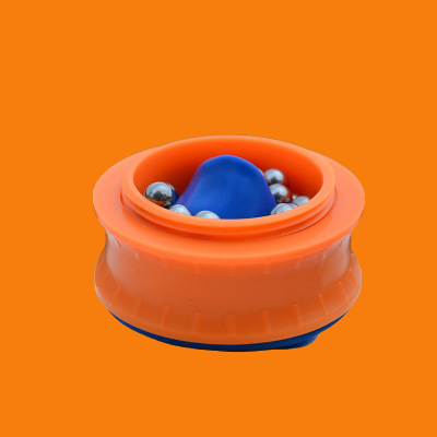 Schleuder-Cup