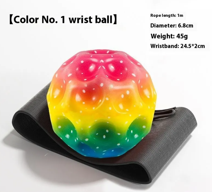 Galaxy Ball