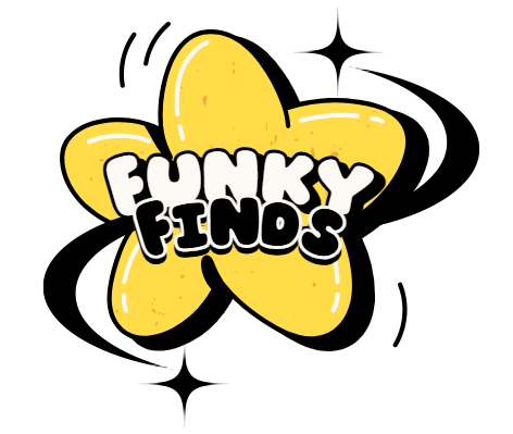 FunkyFinds