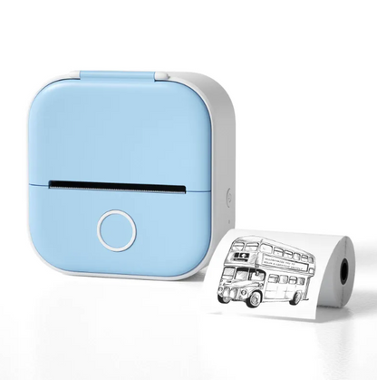 Portable Printer