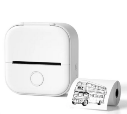 Portable Printer