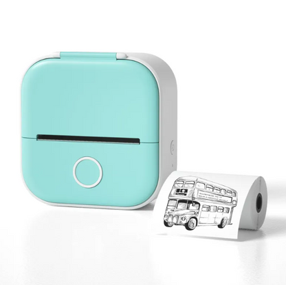 Portable Printer