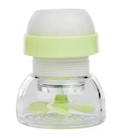 360-Rotation Kitchen Sink Faucet Extenders