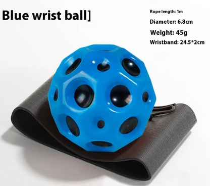Galaxy Ball