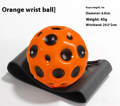 Galaxy Ball