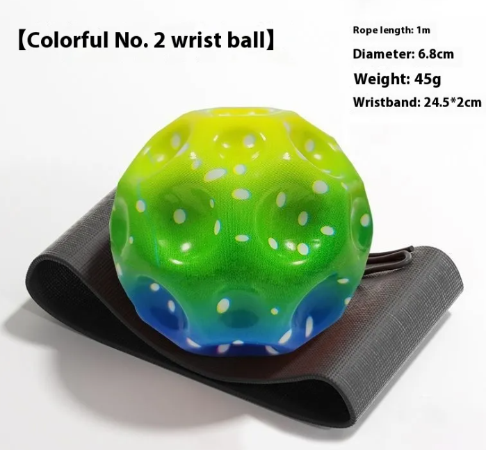 Galaxy Ball