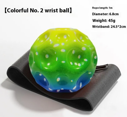 Galaxy Ball
