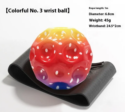 Galaxy Ball