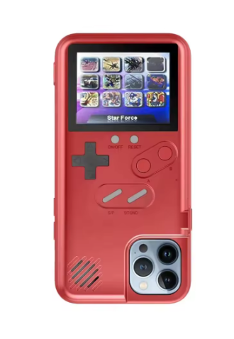 iPhone GameCase