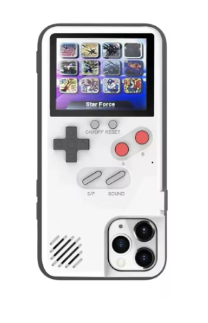 iPhone GameCase