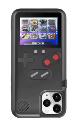 iPhone GameCase