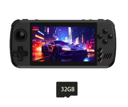Gaming Console