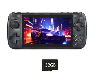 Gaming Console