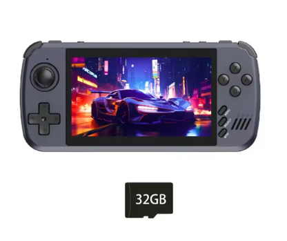 Gaming Console
