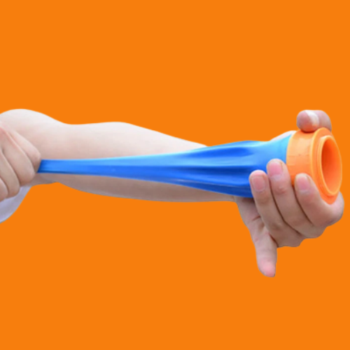 Schleuder-Cup