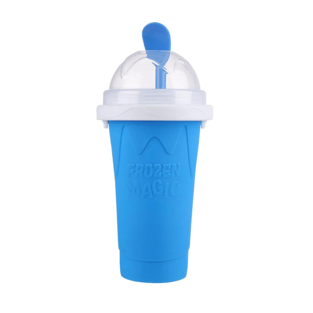 Copa de lodo