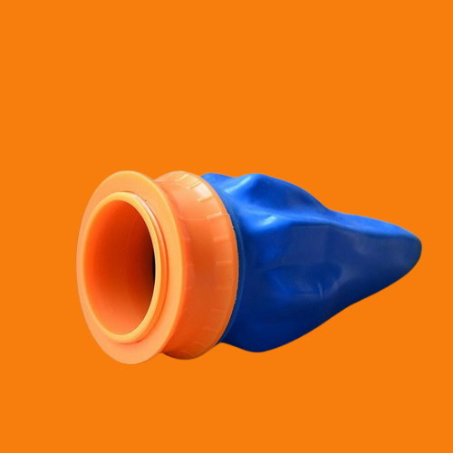 Schleuder-Cup