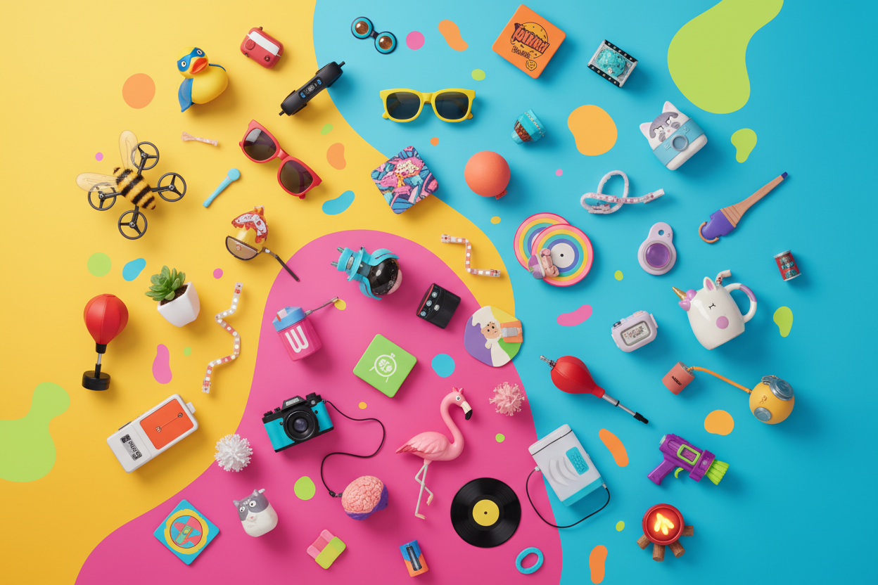 FunkyFinds Hero Banner