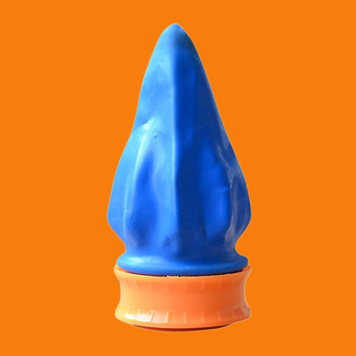 Schleuder-Cup