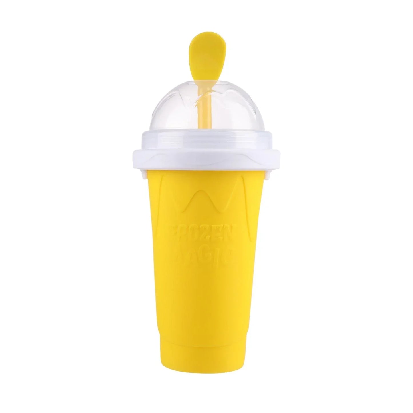 Copa de lodo